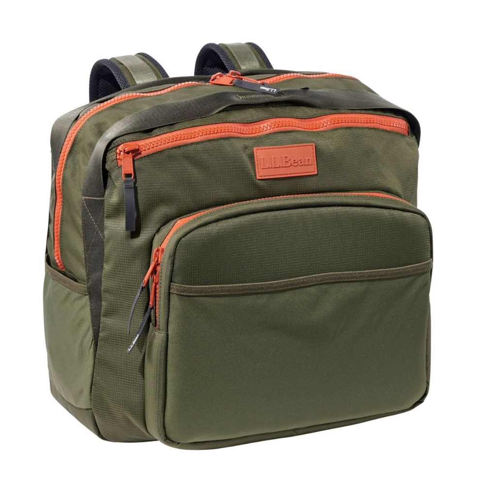 L.L. Bean Loden Diaper Bag